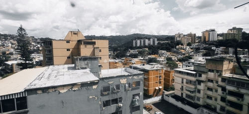 Imagen 22 de 23 de Penthouse Venta El Llanito- Avda. Tamanaco Mm49