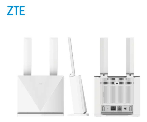 Router Wifi Internet Zte 4g Movistar Digite Wifi Internet