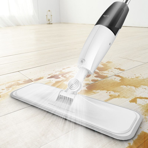 Original Xiaomi Derma Pulverization D'eau Balayeuse Mijia