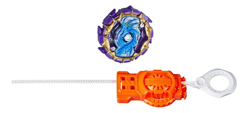 Beyblade Burst Rise Hypersphere Tact Leviathan L5 - Paquete