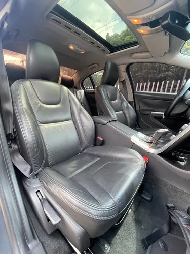 Volvo S60 2.0 T5
