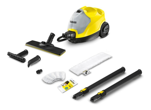  Limpiador Vaporizador Karcher Sc-4 9.398-408.0