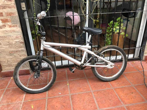 Bicicleta Bmx Rodado 20