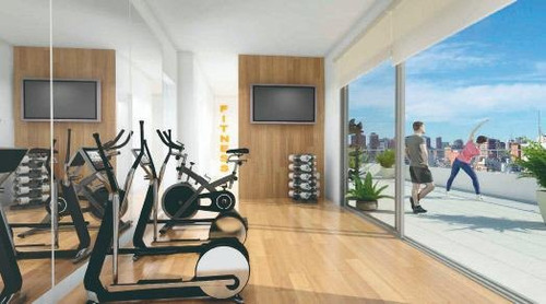 Imagen 8 de 30 de Departamento - Flores Norte Penthouse Con Terraza Y Pileta Propia