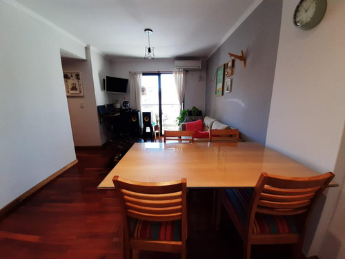 Imagen 4 de 18 de Departamento - Rosario
