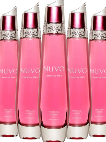 Nuvo Al Mejor Precio Asta Agotar Stock 