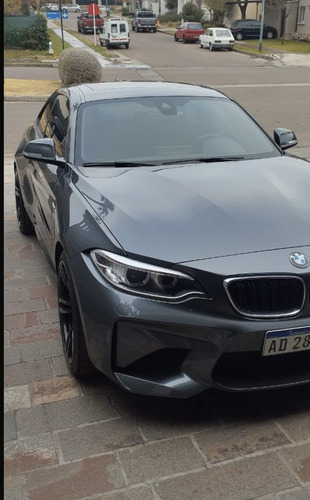 BMW Serie M 3.0 M2