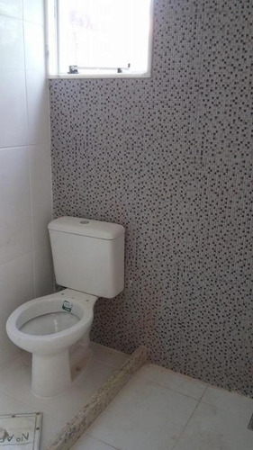 Casa Com 3 Dormitórios À Venda, 120 M² Por R$ 380.000,00 - Engenho Do Mato - Niterói/rj - Ca0051