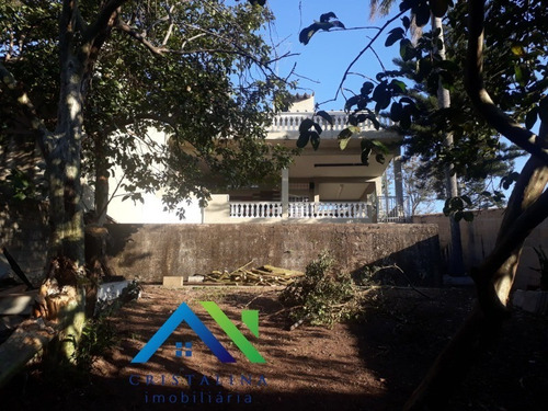 Imagem 6 de 30 de Chacara - Ch00084 - 68152008