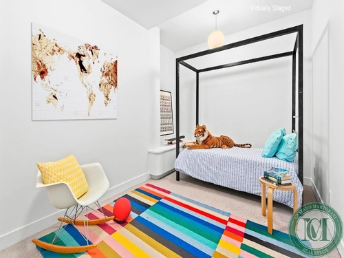 Imagem 9 de 12 de Apartamento Em Manhattan Construído No Período Pré-guerra - Ap00532 - 69530456