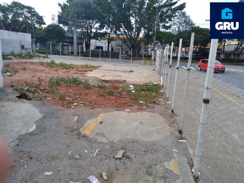 Imagem 8 de 8 de Excelente Terreno Plano - Te1282
