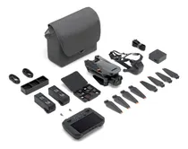 Comprar Drone Dji Mavic 3 Pro Fly More Combo (dji Rc-pro)