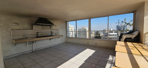 Cirujano Guzmán, Amplio 2 Dormitorios, 2 Baños, Bodega