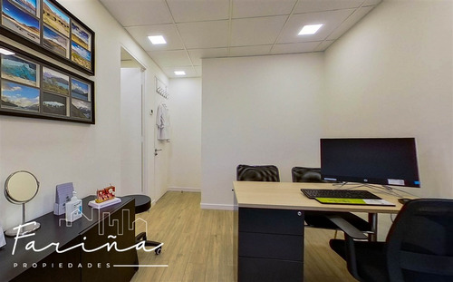 Oficina En Arriendo En Excelente Ubicación En Las Condes