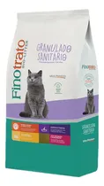 Comprar Gránulos Sanitarios Para Gatos Bio-litter 2kg Finotrato