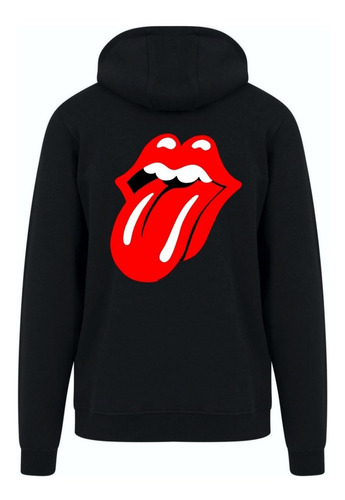 Campera The Rolling Stone - Rock - Cnc