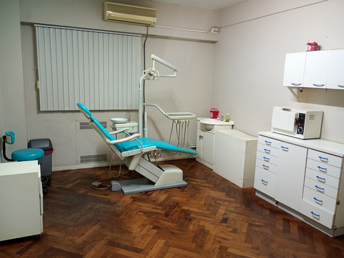 Alquiler De Consultorio Odontológico