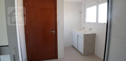 Imagem 12 de 16 de Apartamento Com 3 Dormitórios À Venda, 142 M² Por R$ 900.000,00 - Vila Mendonça - Araçatuba/sp - Ap0366