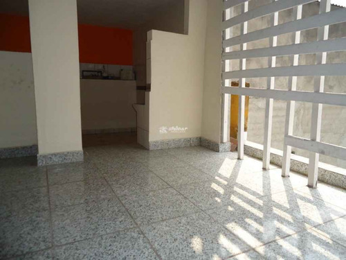 Venda Imóveis Para Renda - Residencial Jardim Las Vegas Guarulhos R$ 750.000,00 - 35207v