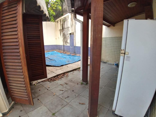 Sobrado À Venda, 284 M² Por R$ 1.275.000,00 - Jardim Leonor Mendes De Barros - São Paulo/sp - So2401