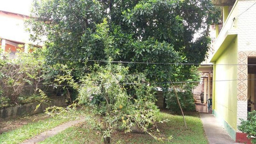 Imagem 15 de 18 de Casa Duplex, Fácil E Rápido Acesso, Em Amplo Terreno, Lazer Privativo, 02 Qts., 320m², R$ 1.200.000,00 - Raul Veiga - São Gonçalo/rj - Ca15734