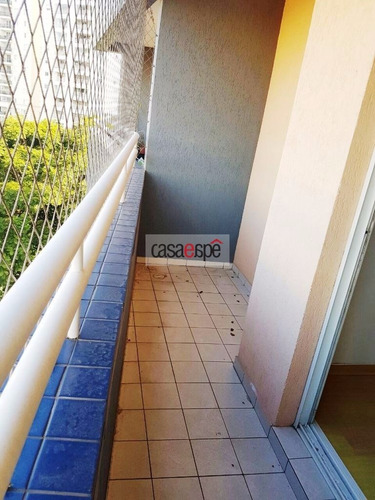 Imagem 9 de 15 de Apartamento - Pompeia - Ref: 636 - L-636