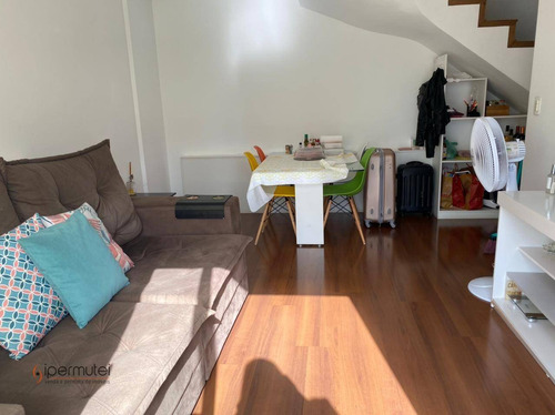 Imagem 2 de 30 de Lindo Apartamento Com 2 Suítes À Venda, 78 M² - Paraíso - São Paulo/sp - Ap2152