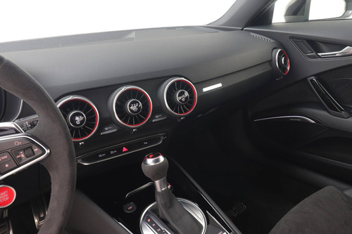 Imagem 9 de 15 de Audi Tt Rs 2.5 Tfsi Quattro Coupé Gasolina 2p S-tronic