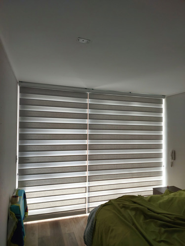 Instalación De Cortinas Rollers , Persianas
