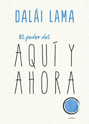 Libro El Poder Del Aquí Y Ahora Original