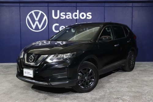 Nissan X-Trail 2.5 Advance 3 Row Cvt