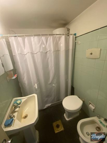 Imagen 4 de 7 de Venta Apartamento 2 Dormitorios Centro Braglia 489s