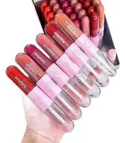 Comprar Labial Duo Gloss Ruby Rose