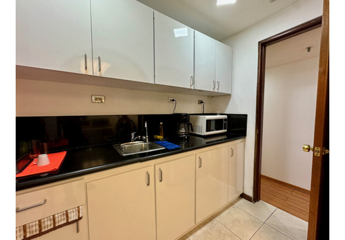 Chacaito-el Bosque/torre Credicard/oficina 330m2/en Alquiler Y Venta