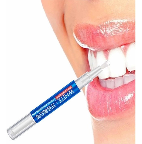 Lápiz Blanqueador Dental - Dazzlin - Unidad a $8000