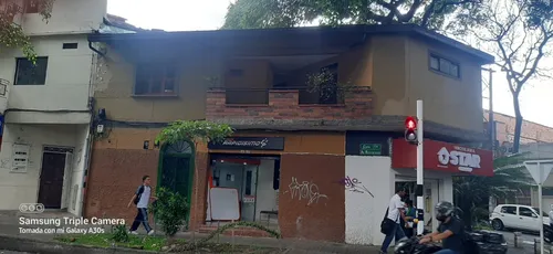 Local Comercial, Excelente Ubicacion