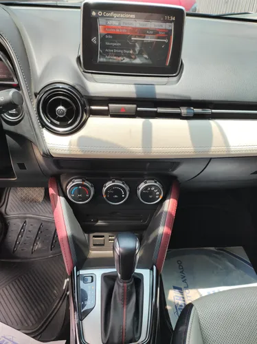 Mazda CX-3 2.0 Grand Touring Automática