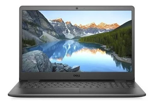 Imagen 3 de 5 de Notebook Dell Inspiron 15 3501 15.6'' Hd I3-1115g4 8gb 240gb