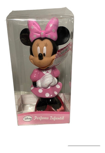 Perfume Disney Minnie 220ml