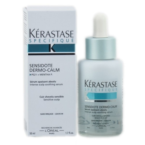 Kérastase Specifique Sensidote Dermo Calm Sérum 50 Ml