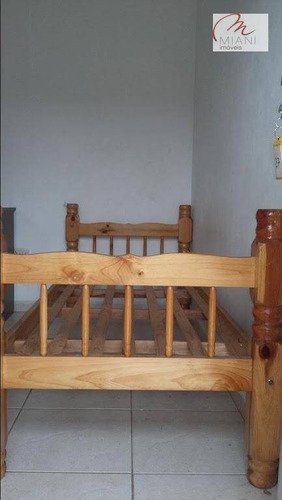 Imagem 4 de 9 de Kitnet Para Alugar, 20 M² Por R$ 1.100,00/mês - Butantã - São Paulo/sp - Kn0288