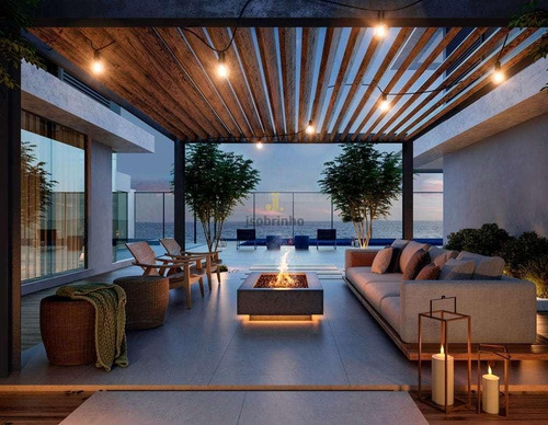 Imagem 8 de 20 de Brava Villi Residence - 158367