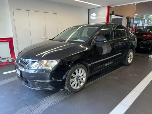 SEAT Toledo 1.6 Reference Mt