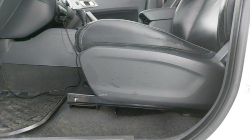 Ford Ranger 3.2 DIESEL XLT CREW CAB AUTO 4WD PIEL
