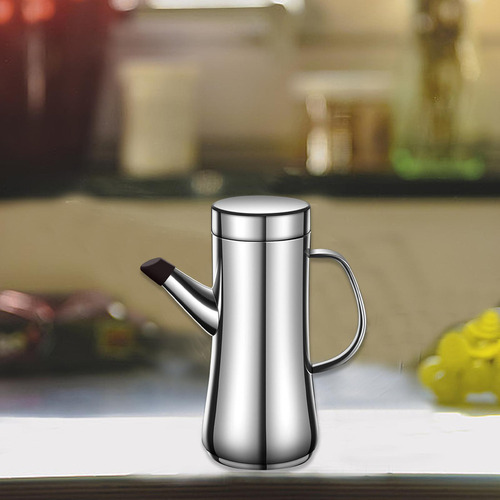 C-f Dispensador De Aceite De Oliva De Diseño Exclusivo 800