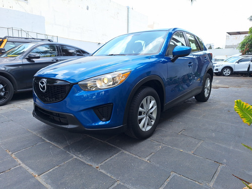 Mazda CX-5 2.0 Isport Mt