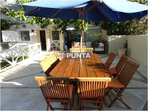 Imagen 17 de 18 de Casa En Alquiler Playa Mansa