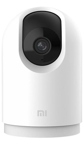 Xiaomi Mi Home 2k Pro Security Camara 360° Wifi Altavoz App!