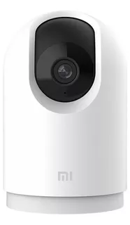 Xiaomi Mi Home 2k Pro Security Camara 360° Wifi Altavoz App