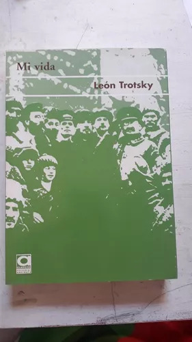 Mi Vida Leon Trotsky